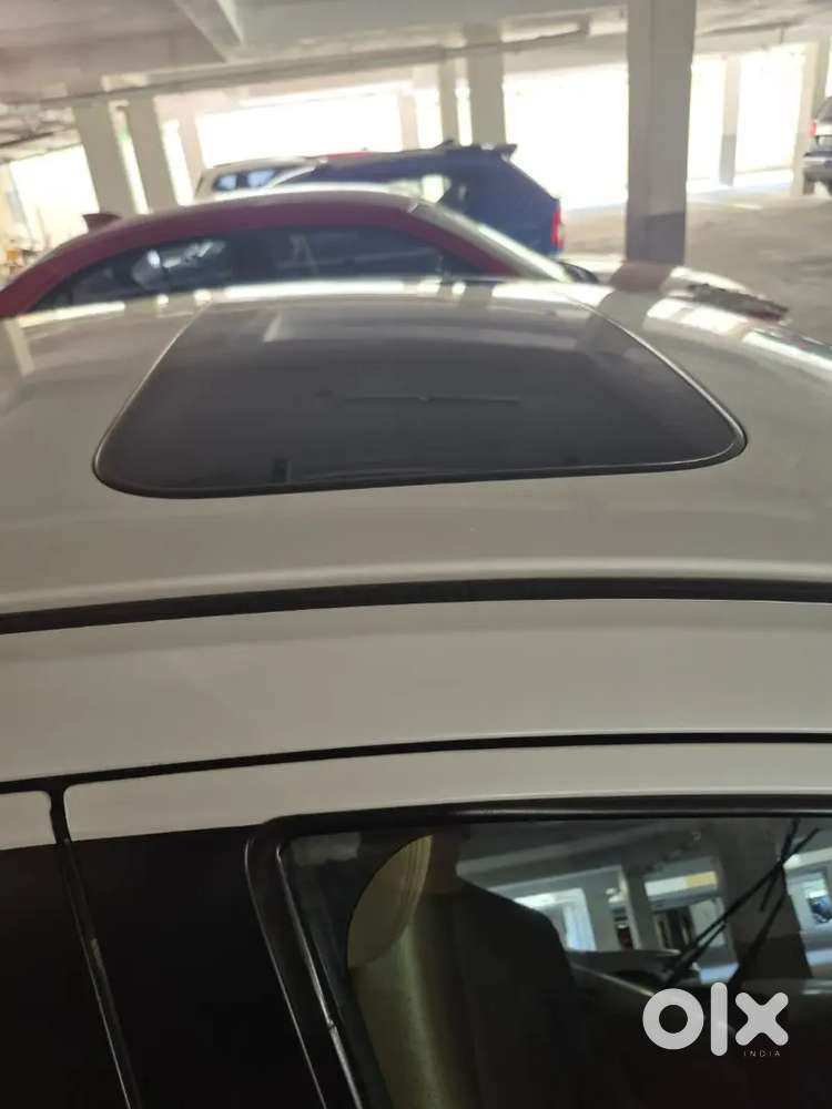 Honda City 2016 Diesel Well Maintained