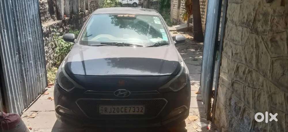 Hyundai I20 1.2 Magna 2017