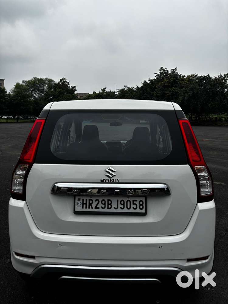 Maruti Suzuki Wagon R 1.0 Vxi Cng, 2023, Cng & Hybrids