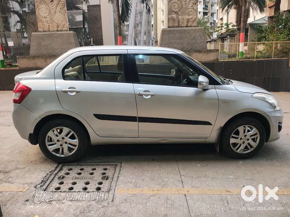 Swift Dzire Zxi 2014 For Sale In Pune, Maharashtra