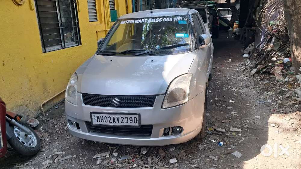 Maruti Suzuki Swift