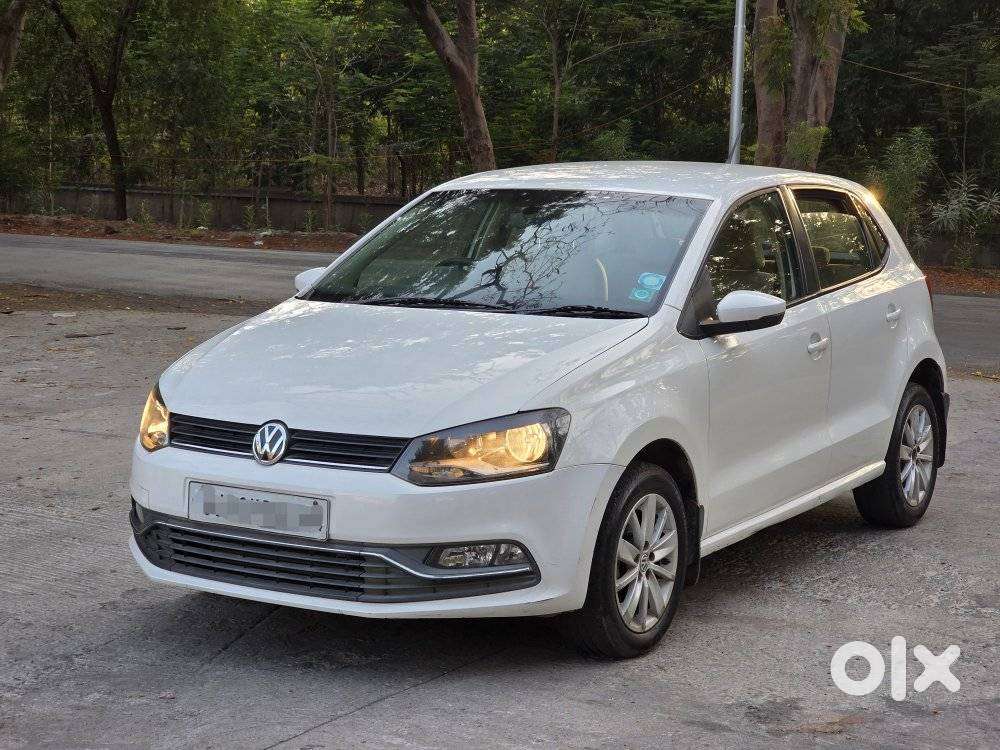 Volkswagen Polo 1.5 Tdi Highline, 2016, Diesel
