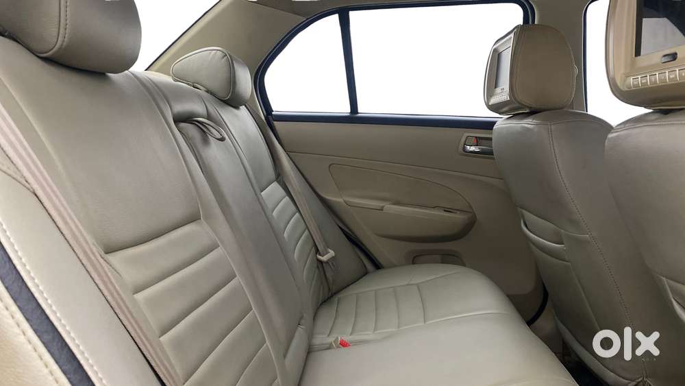 Maruti Suzuki Swift Dzire Vxi 1.2, 2013, Petrol