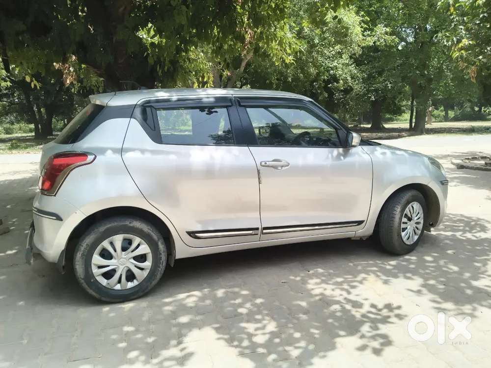 Maruti Suzuki Swift