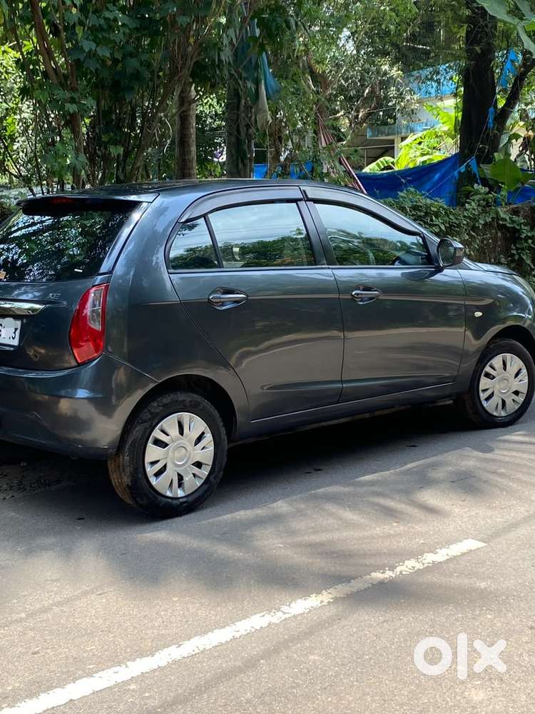 Tata Bolt Diesel 2015