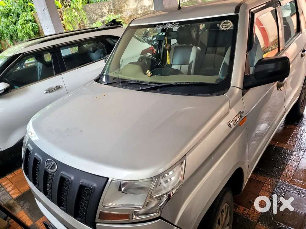 Mahindra Tuv 300 2017 Diesel Good Condition