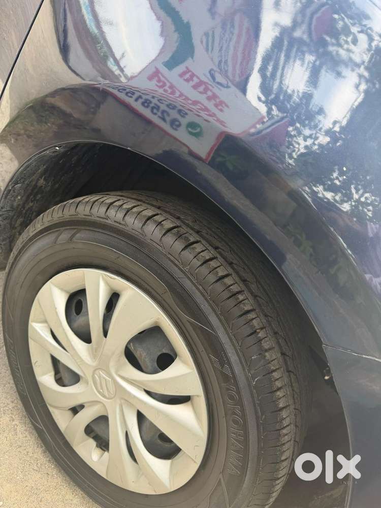 Maruti Suzuki Swift Petrol 2021 Amt