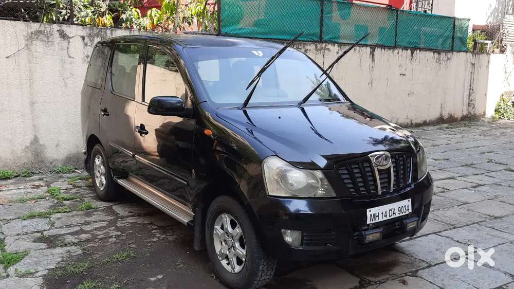 Mahindra Xylo 2012 Diesel Well Maintained
