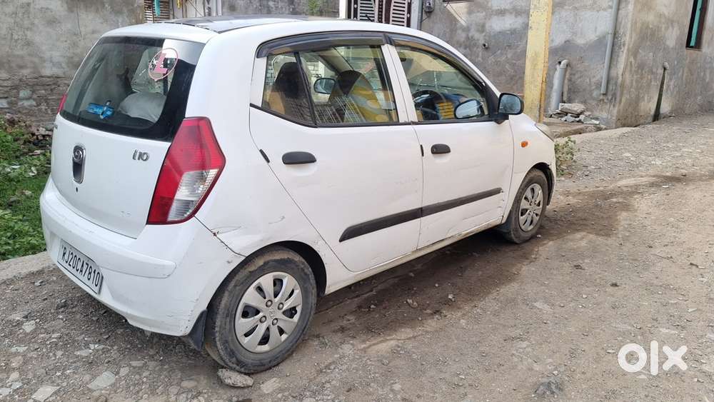 Hyundai I10 Era 2008 Model