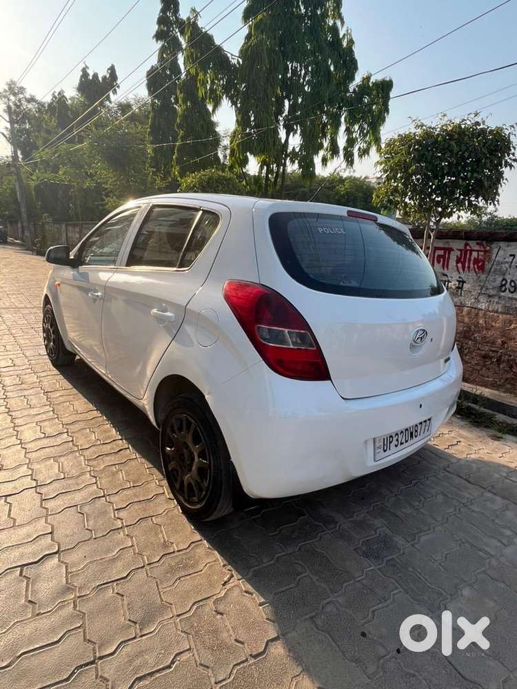 Hyundai I20 2011 Petrol Well Maintained