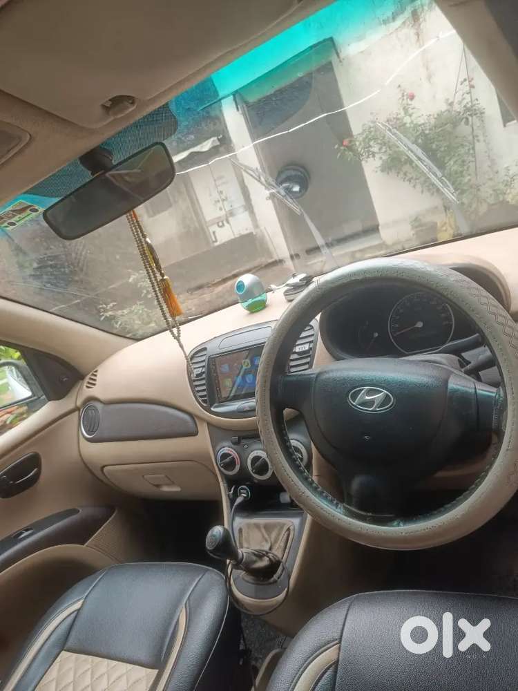 Hyundai I10 Era 2nd Owner
