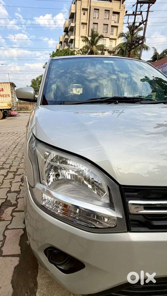 Maruti Suzuki Wagon R Vxi Abs Airbag, 2024, Petrol