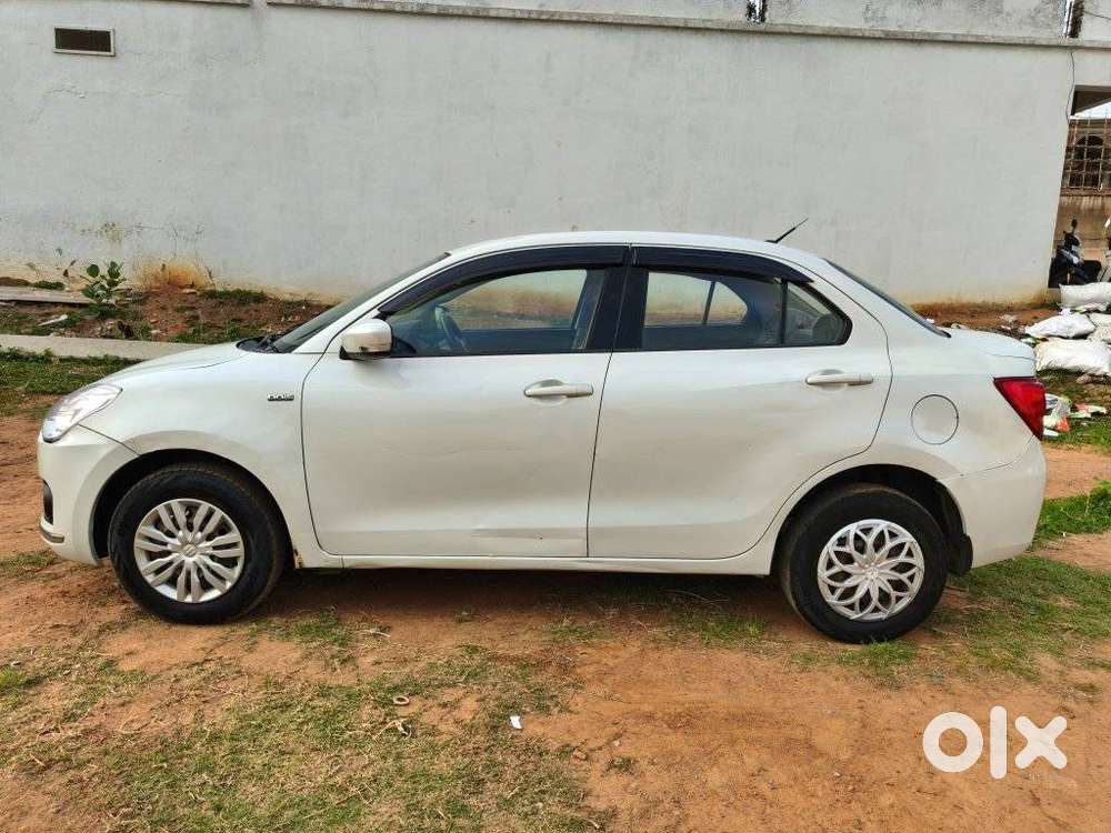 Maruti Suzuki Dzire 2017-2020 Vdi, 2018, Diesel