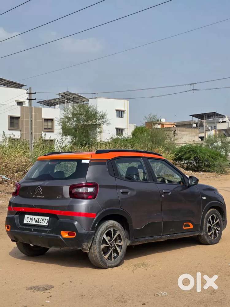 Citroen C3, 2023, Petrol
