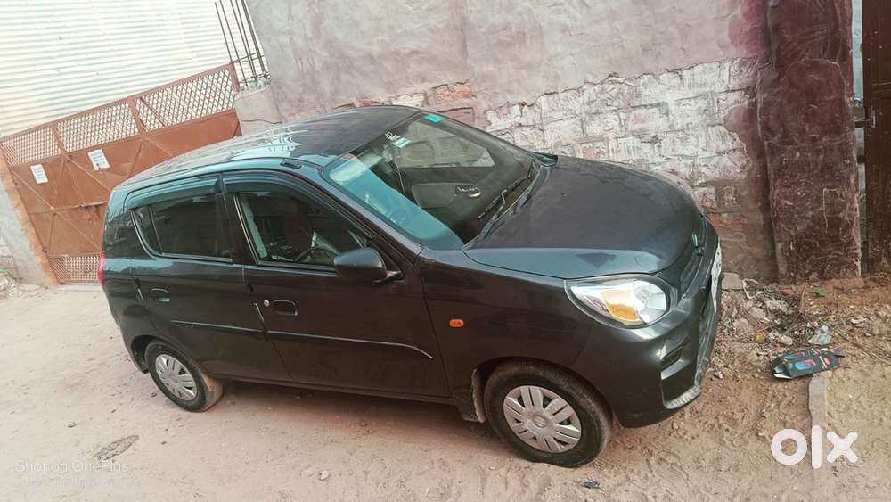Maruti Suzuki Alto 800 Petrol Good Condition
