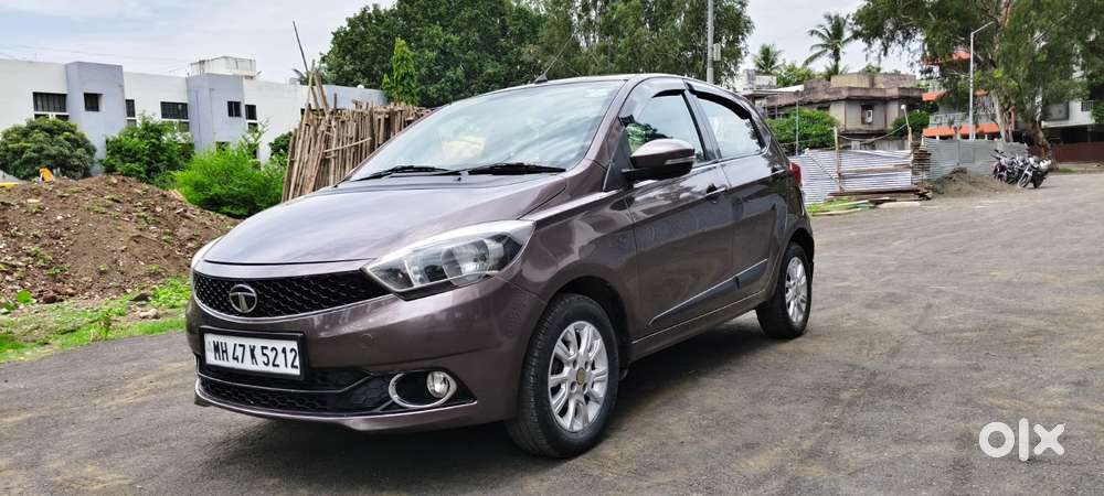 Tata Tiago 1.05 Revotorq Xz Plus, 2016, Petrol