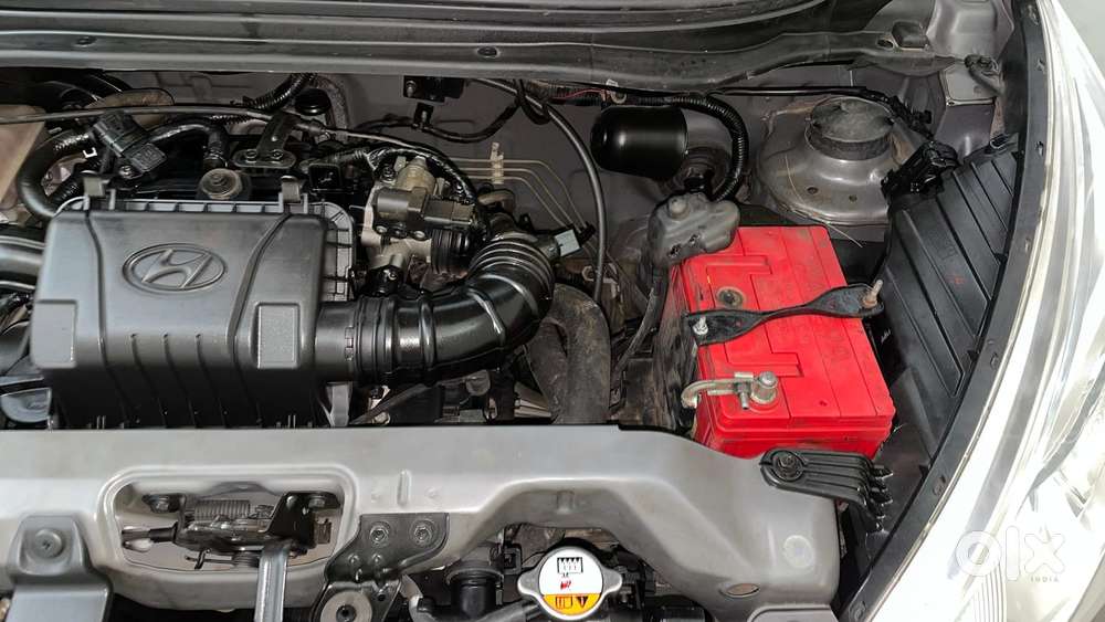 Hyundai Eon Era, 2014, Petrol