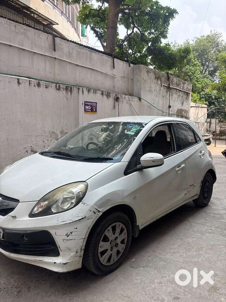 Honda Petrol Manual 2014