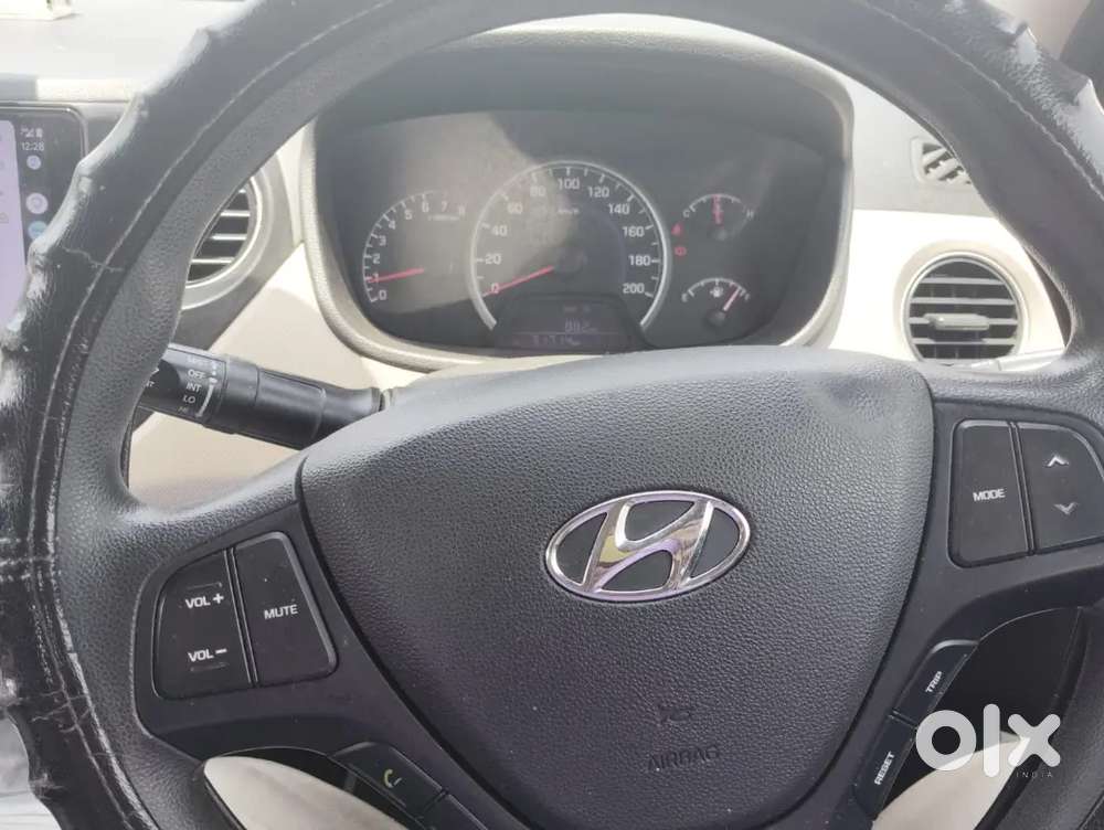 Grand I10 Magna Only 31000 Kms