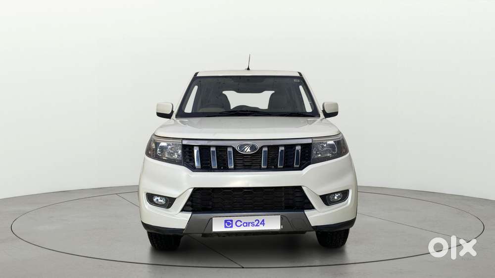 Mahindra Bolero Neo 1.5 N 10 R, 2022, Diesel