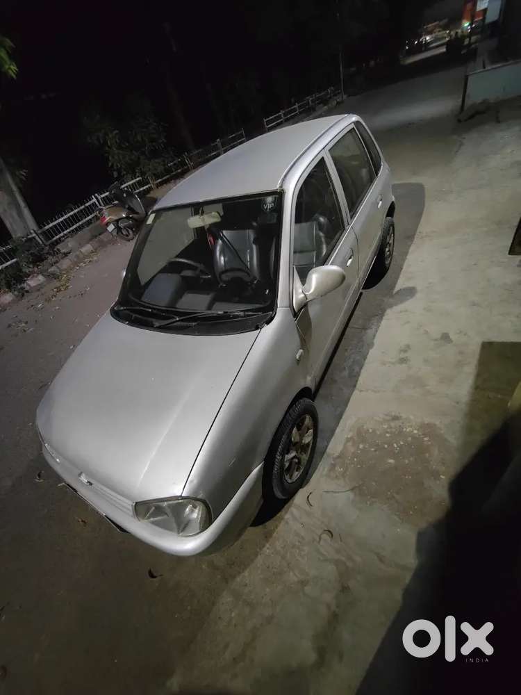 Maruti Suzuki Zen 2006