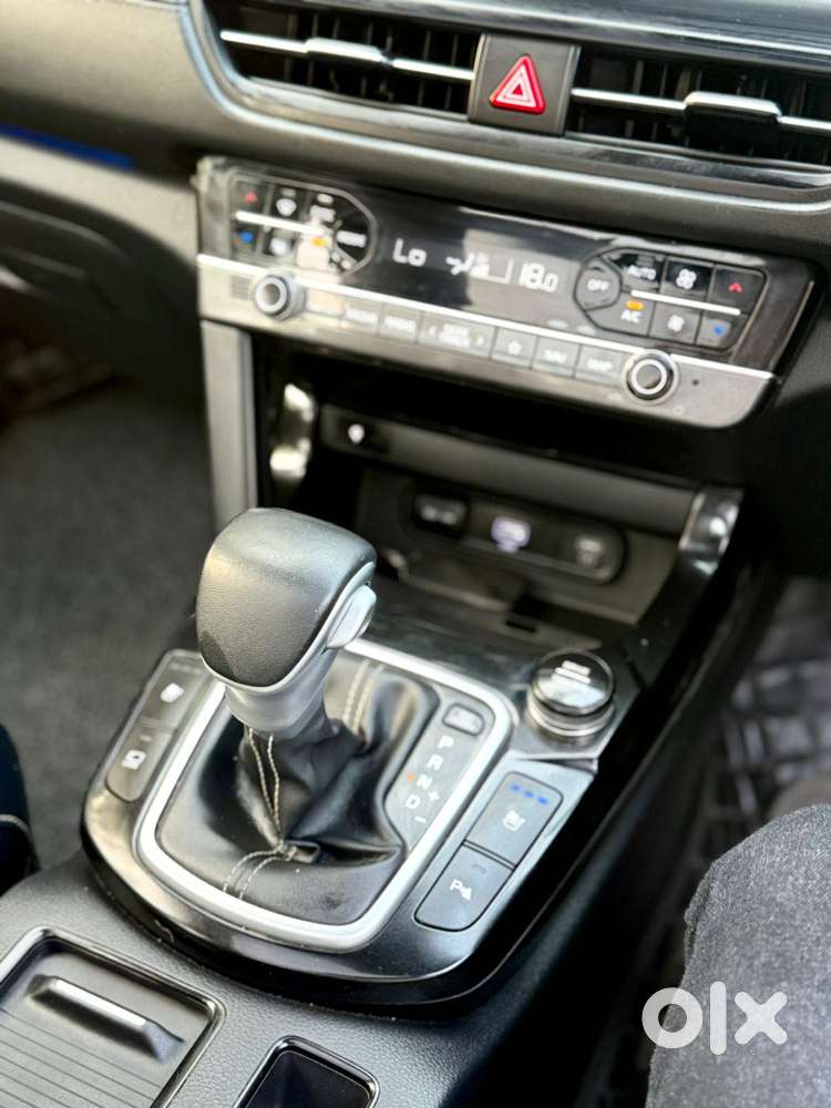 Kia Seltos Gtx Plus At D, 2023, Diesel