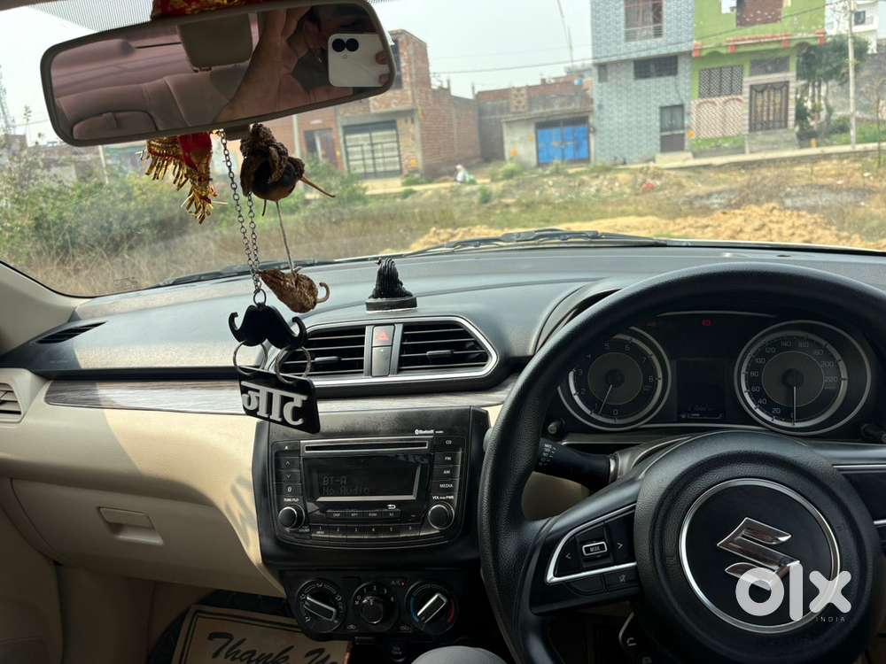 Maruti Suzuki Dzire 2020 Well Maintained