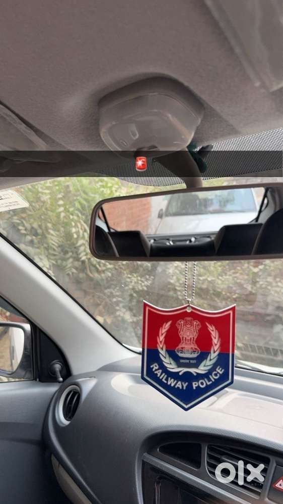 Maruti Suzuki Alto 2016 Manual Petrol
