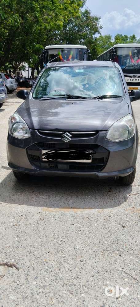 Maruti Suzuki Alto 800 2013 Petrol 98000 Km Driven