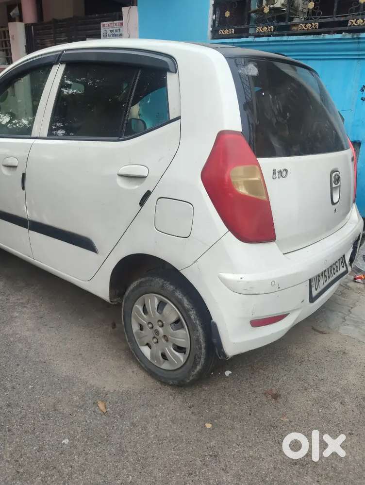 I Want By A New Car