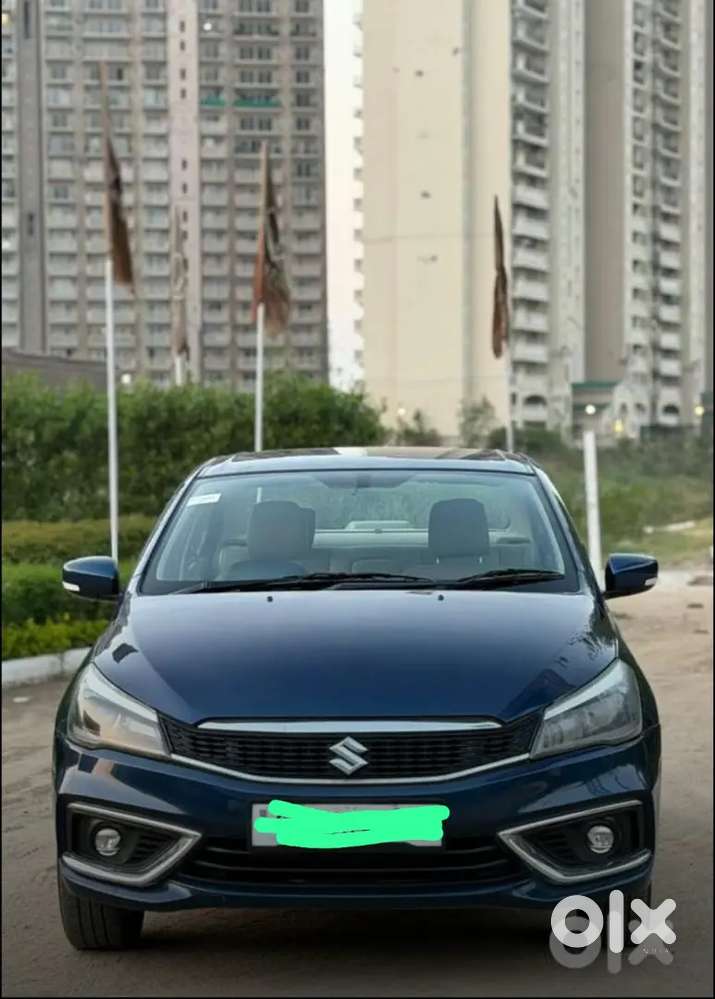Ciaz Single Owner, Teacher-driven, Well Maintained