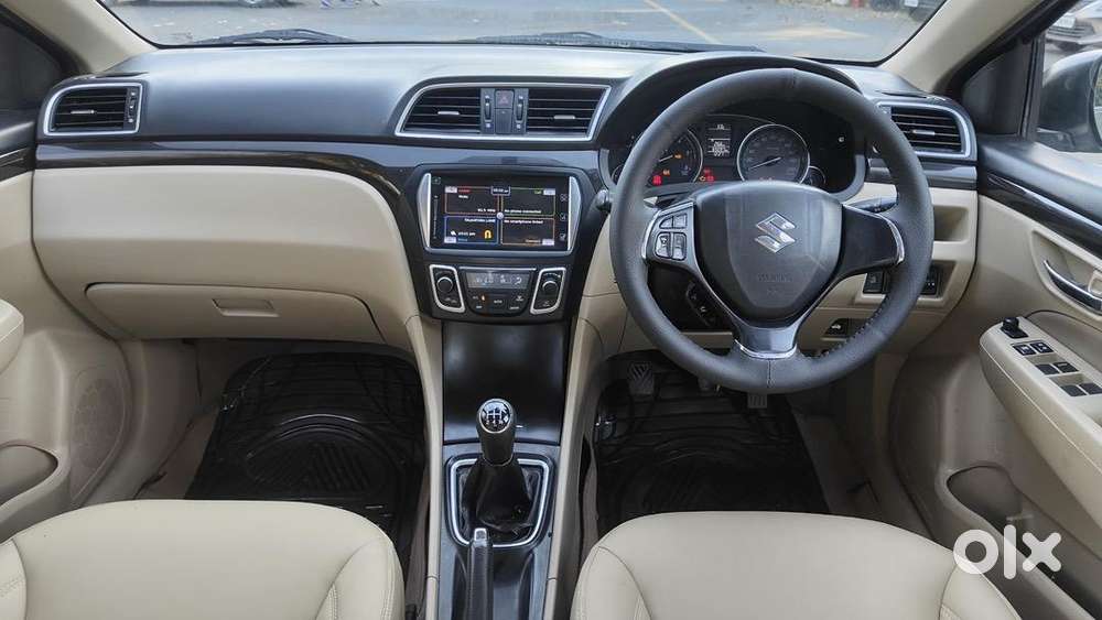 Maruti Suzuki Diesel 2017 With Punjab No