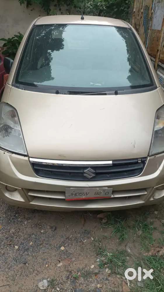 Maruti Suzuki Zen Estilo 2008