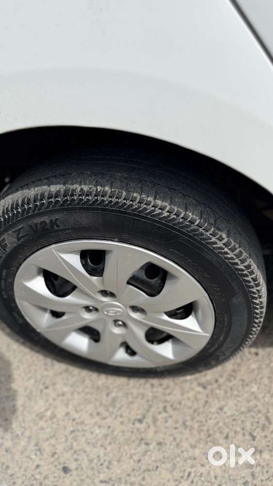 Hyundai I20 Magna 1.2 Vtvt, 2019, Petrol