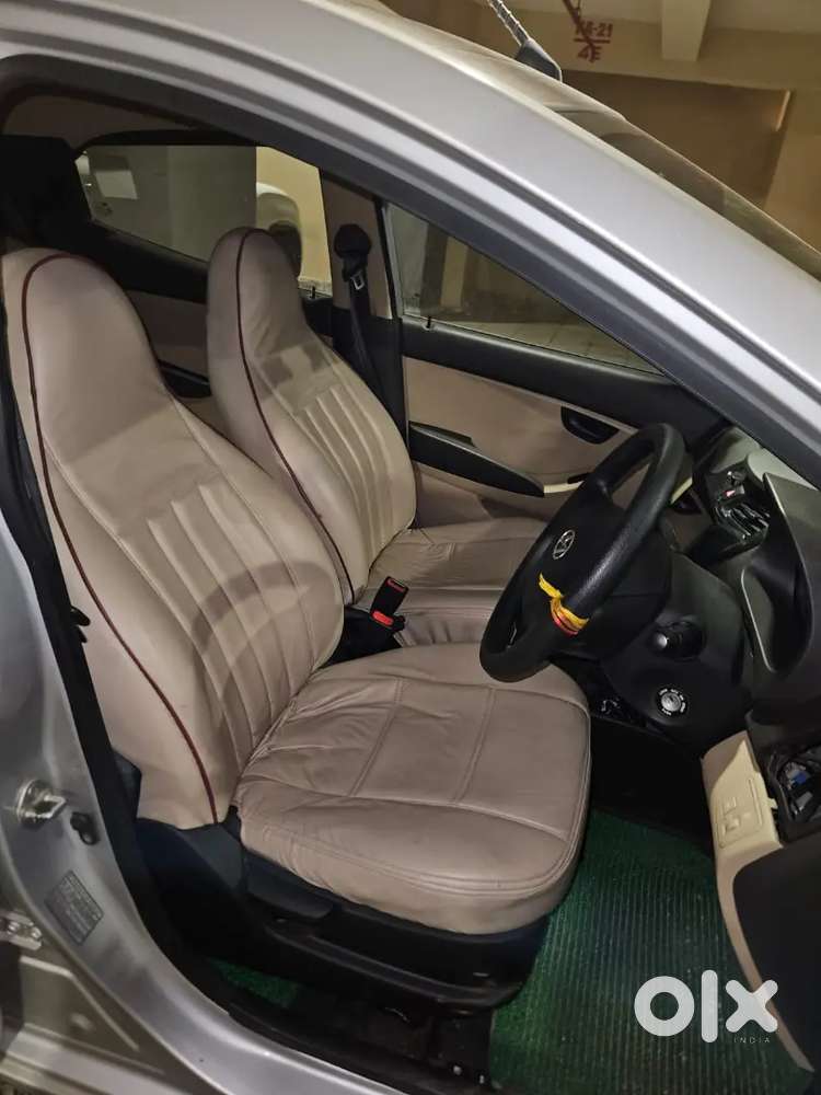 Hyundai Eon 0.8 Magna 2013 Petrol