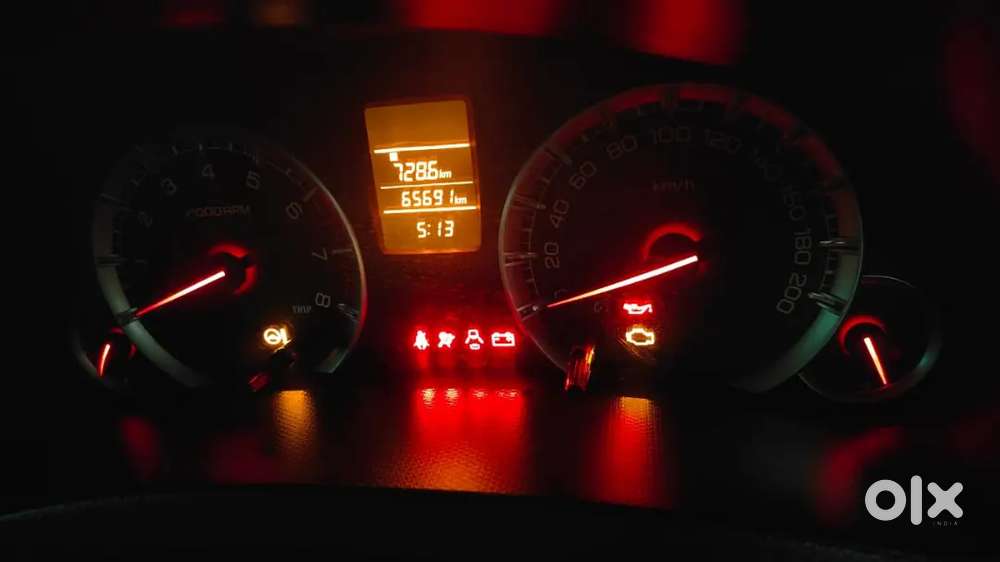 Maruti Suzuki Swift 2017 Petrol Well Maintained