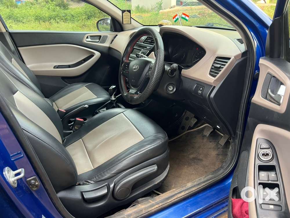 Hyundai New I20 2816 Diesel 112500 Km Driven