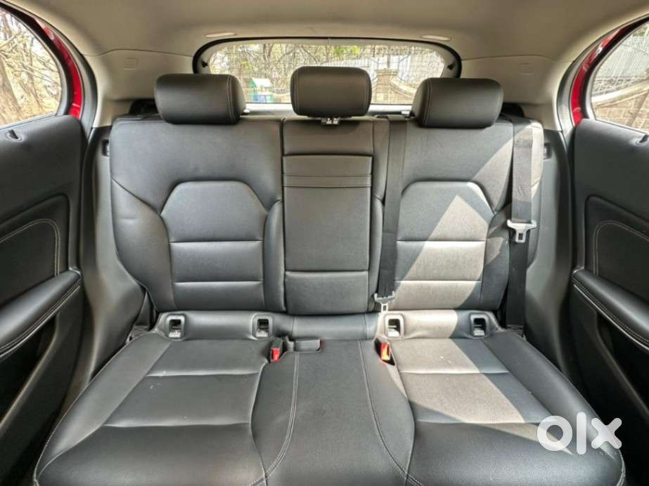 Mercedes-benz Gla 200 D, 2018, Diesel