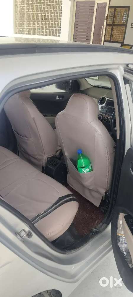 Hyundai Grand I10 2016 Variant