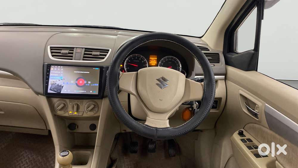 Maruti Suzuki Ertiga 2012-2015 Vxi Cng, 2014, Cng & Hybrids