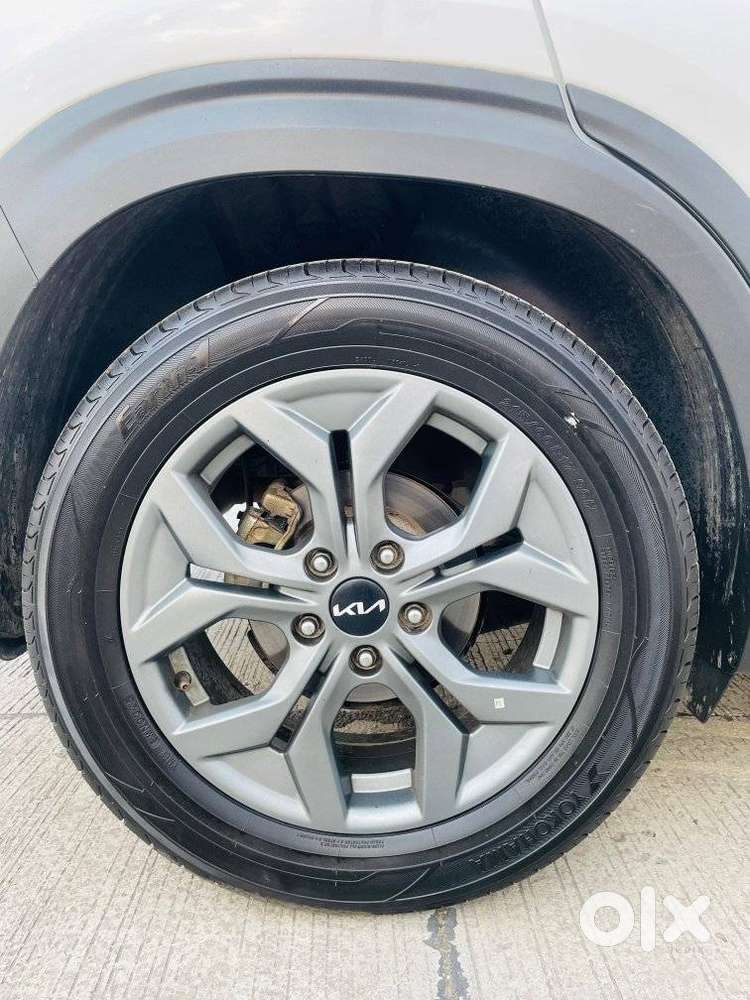 Kia Seltos Htx D, 2024, Diesel