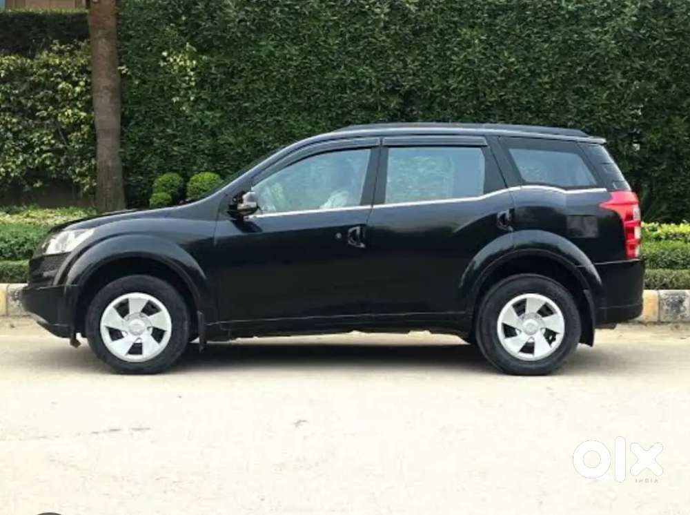 Mahindra Xuv500 Diesel Manual 2018
