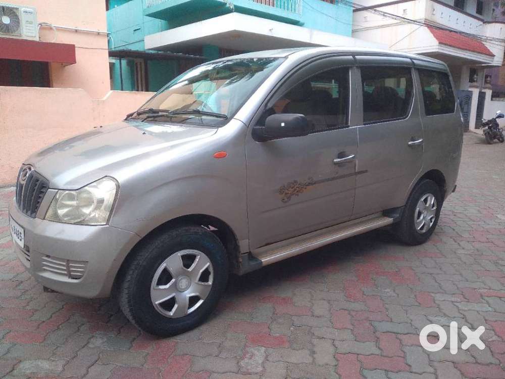 Mahindra Xylo E4 Bs Iv, 2011, Diesel