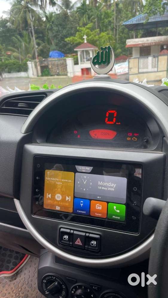 Maruti Suzuki 2022 Car