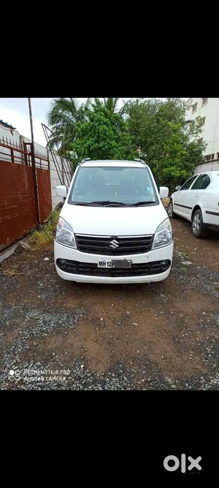 Wagonr 1 Lit