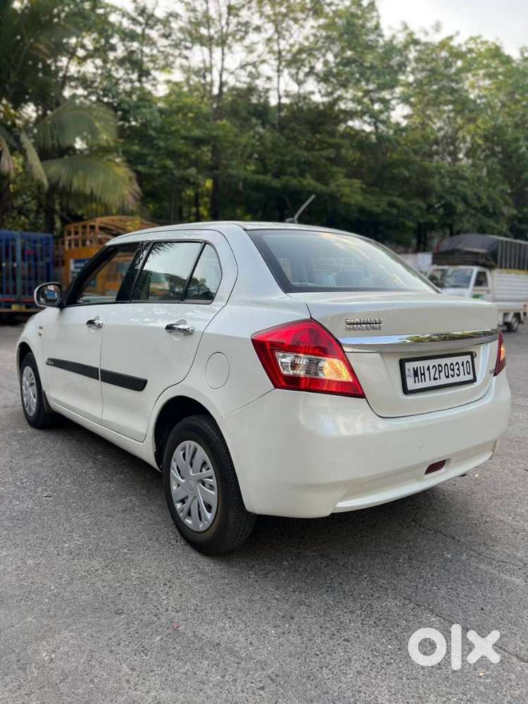Maruti Suzuki Dzire Tour S Diesel, 2018, Diesel