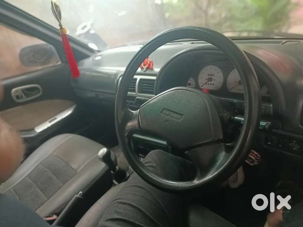 Maruti Suzuki Esteem Vxi 2007