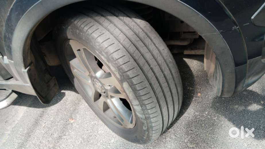 Tata Hexa Xt 4x4, 2019, Diesel