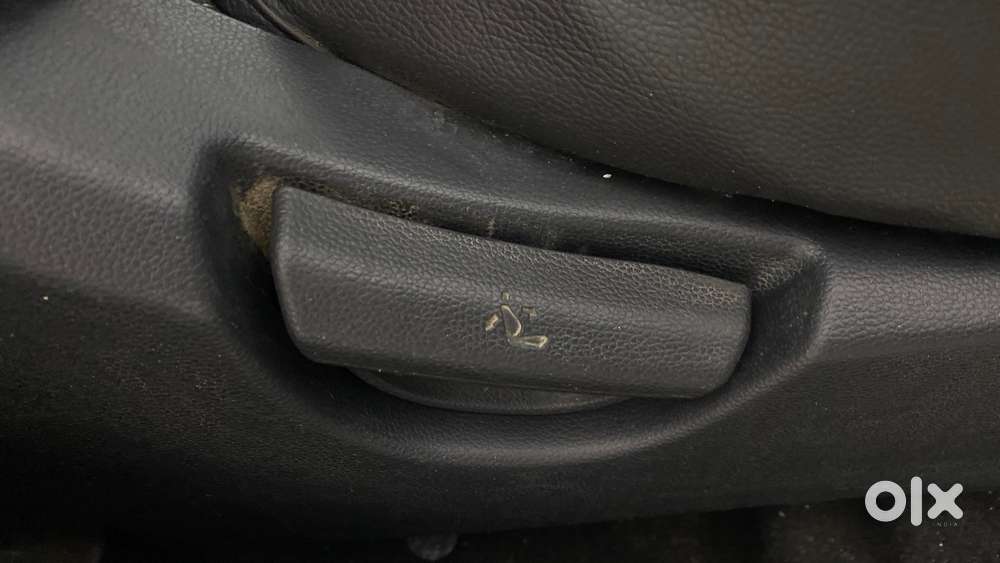 Hyundai Grand I10 Sportz 1.2 Kappa Vtvt, 2016, Petrol