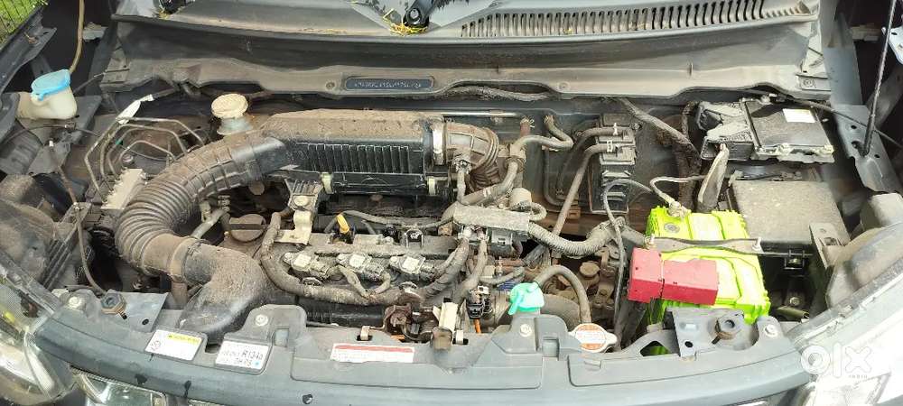 Maruti Suzuki S-presso 2020 Petrol 55000 Km Driven
